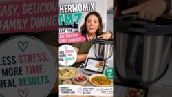 “What is the Thermomix, you ask? 🤔