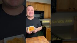 You Can Make Mexican Rice in the Air Fryer!! #airfryer #mexicanfood