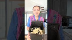 Yuca «Frita» Crujiente en Air Fryer😋🤤 #receta #comidasaludable