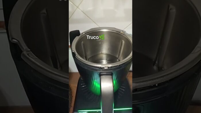 #cocina #thermomix #trucosfortnite #recetas