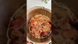 cómo pelar y picar ajos en Thermomix