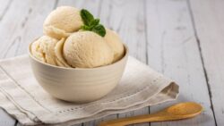 Jordi Cruz revela su receta estrella para el verano: el helado casero que se prepara fácilmente  ...