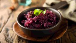 Lombarda estofada: receta tradicional fácil y muy sabrosa