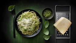 Los expertos italianos coinciden: esta es la mejor forma para congelar el pesto y conservar toda ...