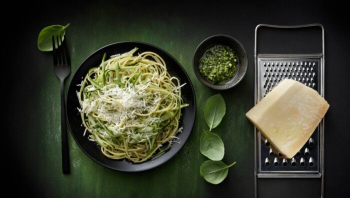 Los expertos italianos coinciden: esta es la mejor forma para congelar el pesto y conservar toda ...
