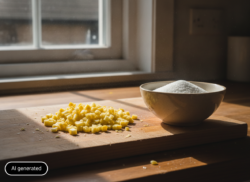 Mermelada de limón casera: receta tradicional fácil paso a paso