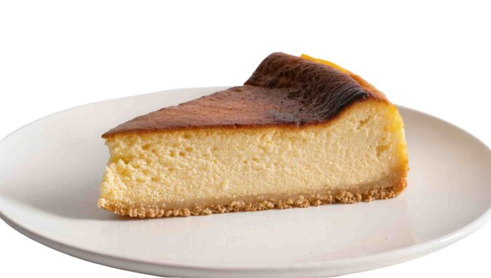 Tarta La Viña de San Sebastián: receta original de la famosa tarta de queso