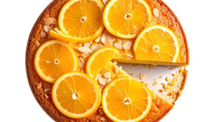 Tortas de naranja: recetas fáciles, esponjosas y llenas de aroma