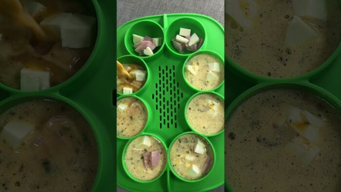 ¡Prepara el desayuno perfecto para este regreso a clases EN MENOS DE 15 MINUTOS! 💚 #thermomixtm7