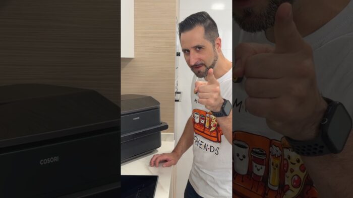 ¿Puede sustituir a un horno? 🤯