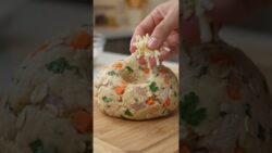 ¿Ya no quieres comer pan? Prepara esto 😍