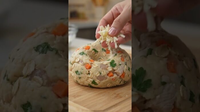 ¿Ya no quieres comer pan? Prepara esto 😍