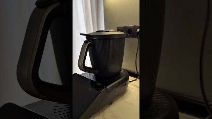 Φτιάχνουμε εύκολη συνταγή με Thermomix!