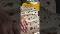 А нужен только творог, сыр, лаваш, зелень, желток. А ещё аэрогриль, мой по ссылке в шапке профиля.