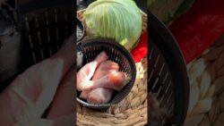 Как сварить мясо на бульон в термомикс #термомикс ￼