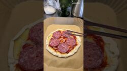 пицца из Роти за пару минут