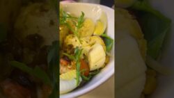 🍕🥗 غداء اليوم : صلاد، ليباط وبيزا 😋 | وصفات سهلة بتيرموميكس