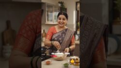सोयाबीन स्नैक्स…. #ytshorts #soyabinrecipe #viral #recipe