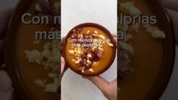 30 recetas de Thermomix con menos calorías y más proteínas adaptadas a dietas de pérdidas de grasa