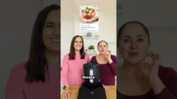 5 recetas vegetarianas con Thermomix que amarás