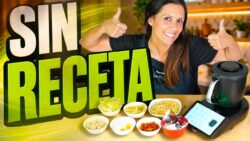 8 cosas que puedes hacer con tu Thermomix sin seguir una receta