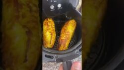 Aborrajado valluno #viral #shorts #receta