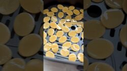 Air Fryer Recipe #viral reels #airfryer #food