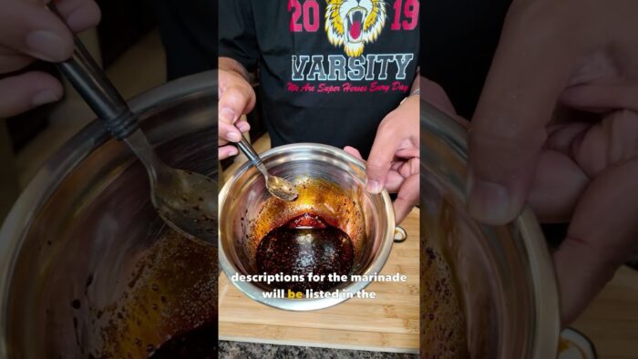 Air Fryer Teriyaki Chicken Thighs #shorts #recipe #airfryerrecipes #teriyaki chicken aki
