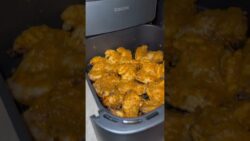 Airfryer Peri Peri Chicken Recipe #southafrica  #periperisauce  #chicken  #airfryer