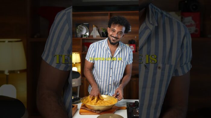 Amritsari Fish | Crispy Outside, Juicy Inside