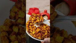 🔥Batata Doce na Airfryer, você descobriu a forma mais gostosa de fazer batata doce! 🍠 🍠