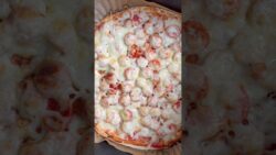 Best Tortilla Pizza in Air Fryer in minutes! #airfryer #recipe #pizza