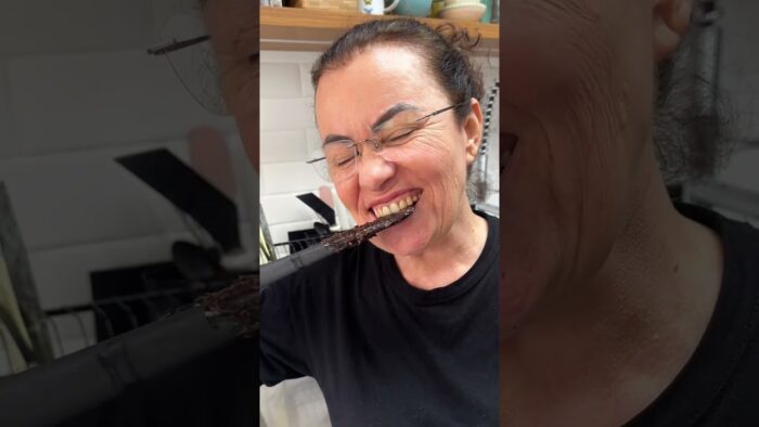 Brigadeiro na Thermomix