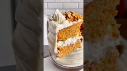 CARROT CAKE SALUDABLE #carrotcake #sinazucar #recetasfaciles #recetassaludables #receta #carrot
