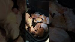 COSORI Pro Gen 2 Air Fryer 5.8QT
