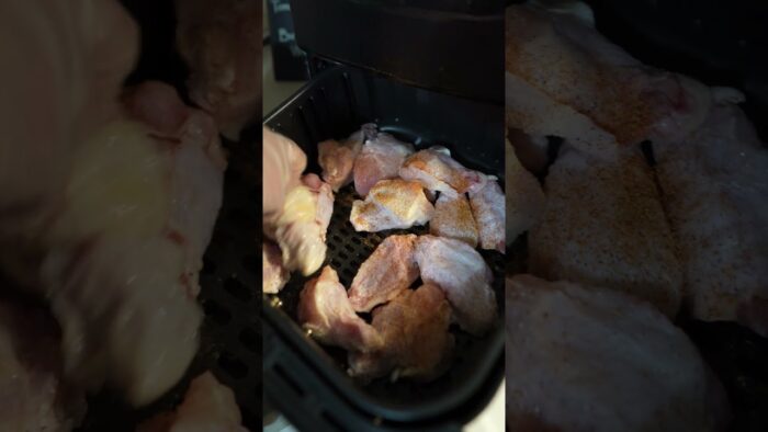 COSORI Pro Gen 2 Air Fryer 5.8QT