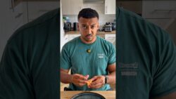 CRISPY AIR-FRIED HIGH-PROTEIN CHICKEN NUGGETS