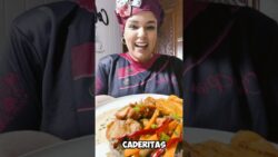 Caderas de pollo en el air fryer  con zetas #comidafacil #recetasfaciles