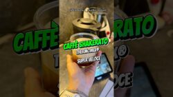 Caffè shakerato super veloce con Thermomix®