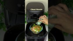 Cheesy Veggies ball in Airfryer #youtubeshorts #yt #cooking #ytshorts #trending #cheese #viral