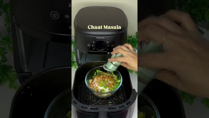 Cheesy Veggies ball in Airfryer #youtubeshorts #yt #cooking #ytshorts #trending #cheese #viral
