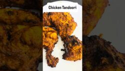 Chicken Tandoori | Airfryer  #chicken #tandoori #simplerecipe #cooking #chickenrecipe #chickenfry