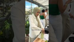 Come with me to a Thermomix event 🍀