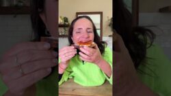 Cómo hacer tomates confitados sin prender el horno dos horas ✨