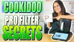 Cookidoo Filters Explained: Find Thermomix Recipes Like a Pro