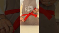Crema de frijol 🫘🫘 con @CocinaFácilRecetasFácilesEconó