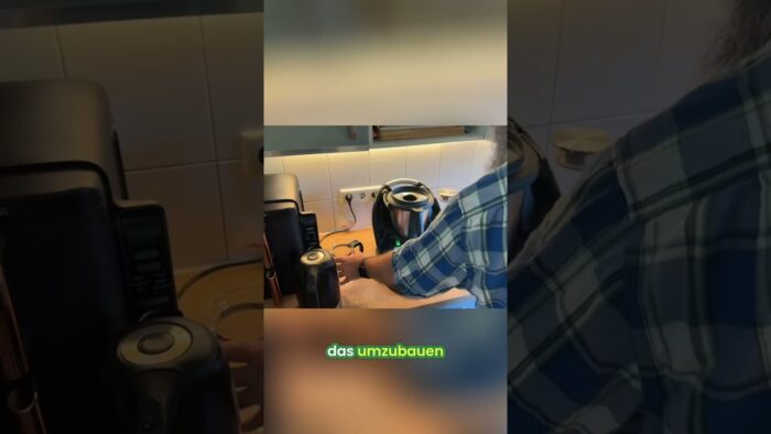 🍋🍹 Die beste Zitronenlimonade aus dem Thermomix® ☀️✨