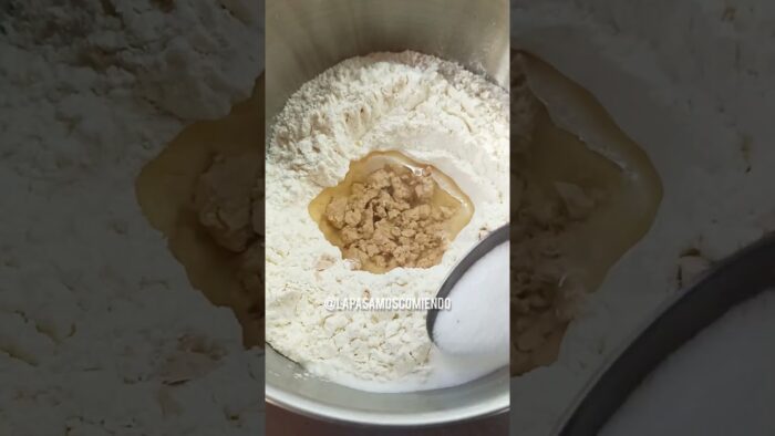 EL MEJOR PAN DE CAMPO