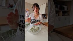 ESPINACA + ricota (receta en 30 minutos)