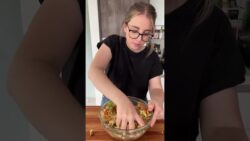 ESTOS FALSOS FALAFEL SON MEJORES QUE LOS ORIGINALES #shorts